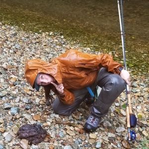 Meet your Posher, Melanie